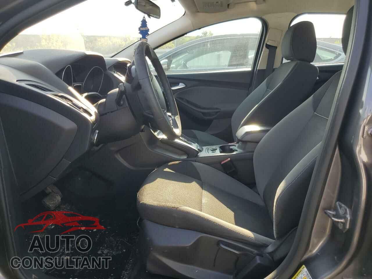 FORD FOCUS 2013 - 1FADP3F23DL250334