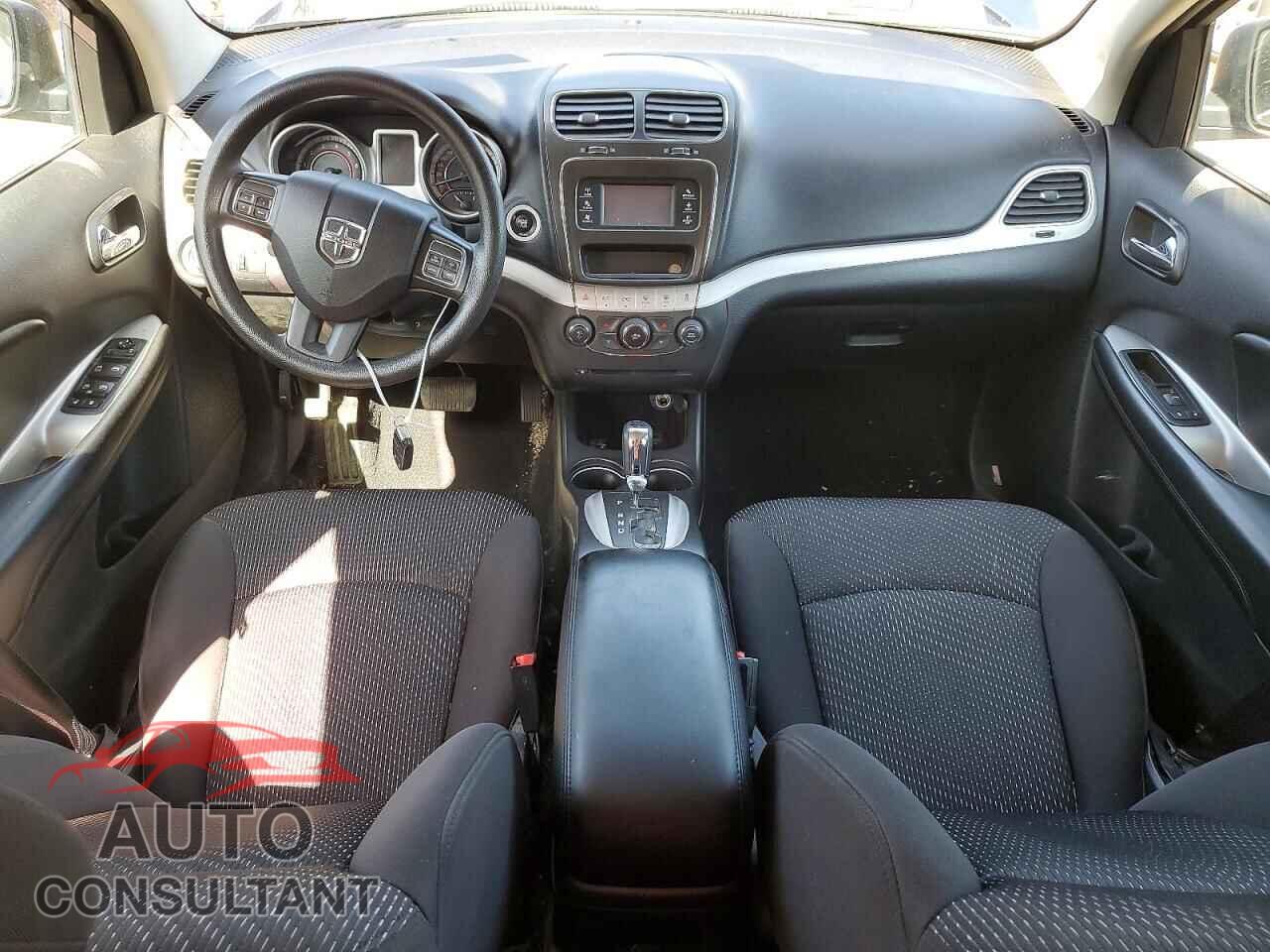 DODGE JOURNEY 2015 - 3C4PDCAB2FT514335