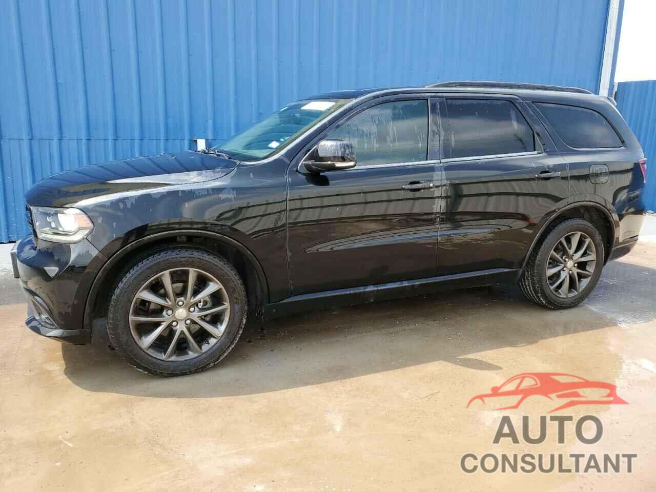 DODGE DURANGO 2017 - 1C4RDHDG0HC798544