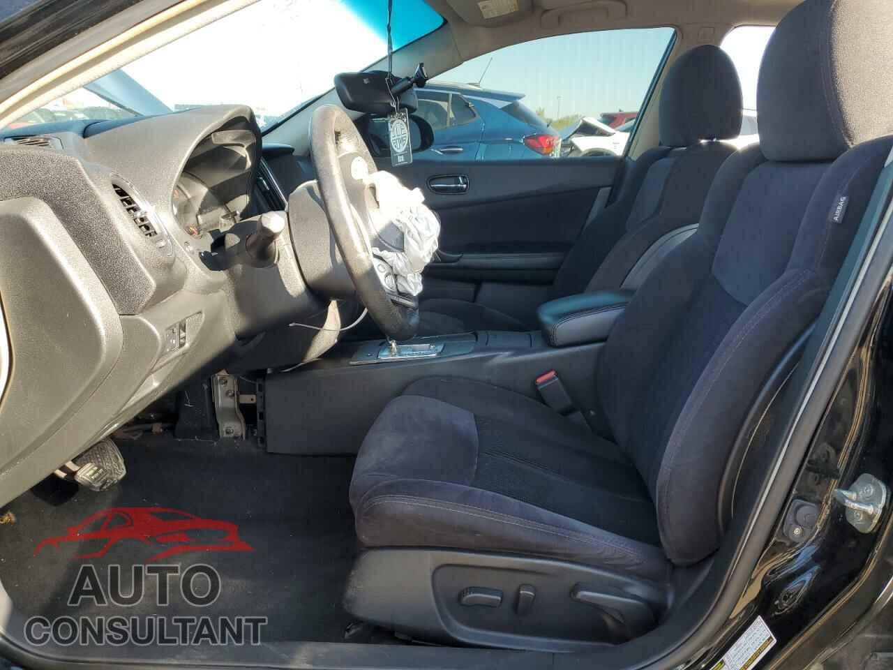 NISSAN MAXIMA 2014 - 1N4AA5AP1EC442713