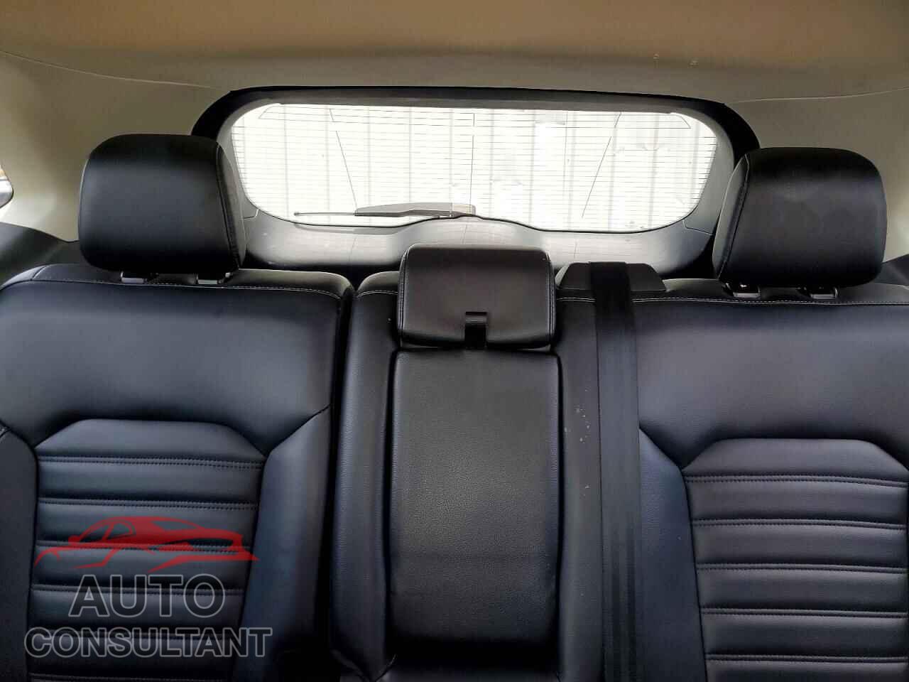 FORD EDGE 2023 - 2FMPK4J99PBA36383