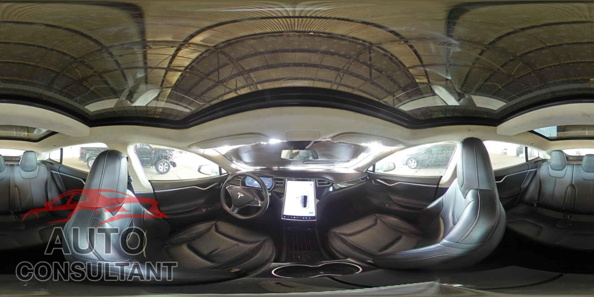 TESLA MODEL S 2016 - 5YJSA1E29GF120543