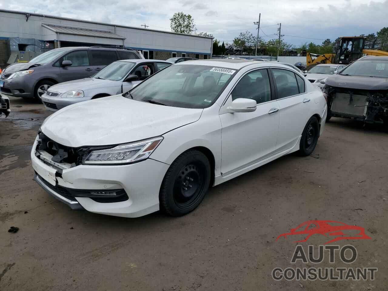 HONDA ACCORD 2017 - 1HGCR2F0XHA803332