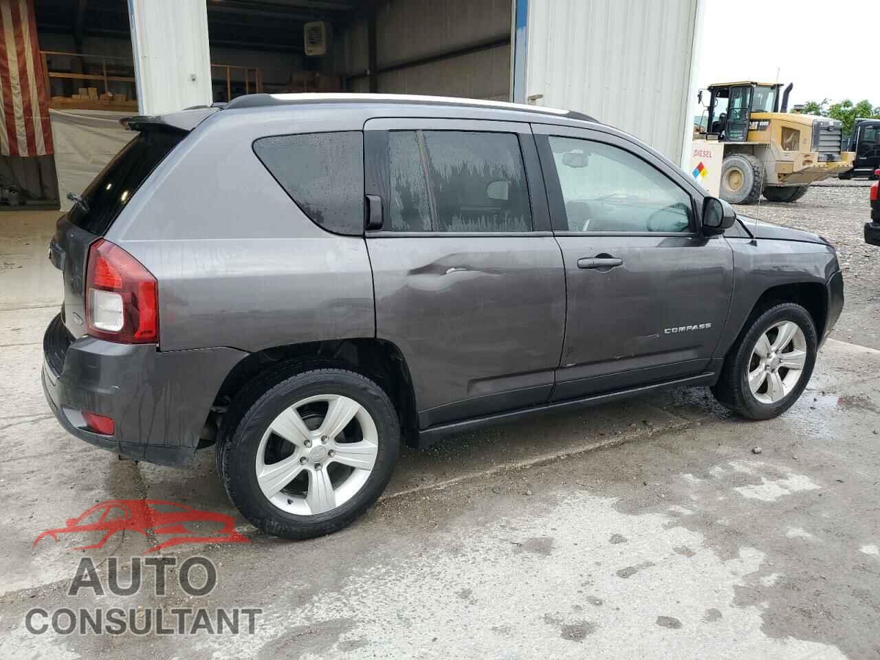JEEP COMPASS 2015 - 1C4NJCEA5FD171737