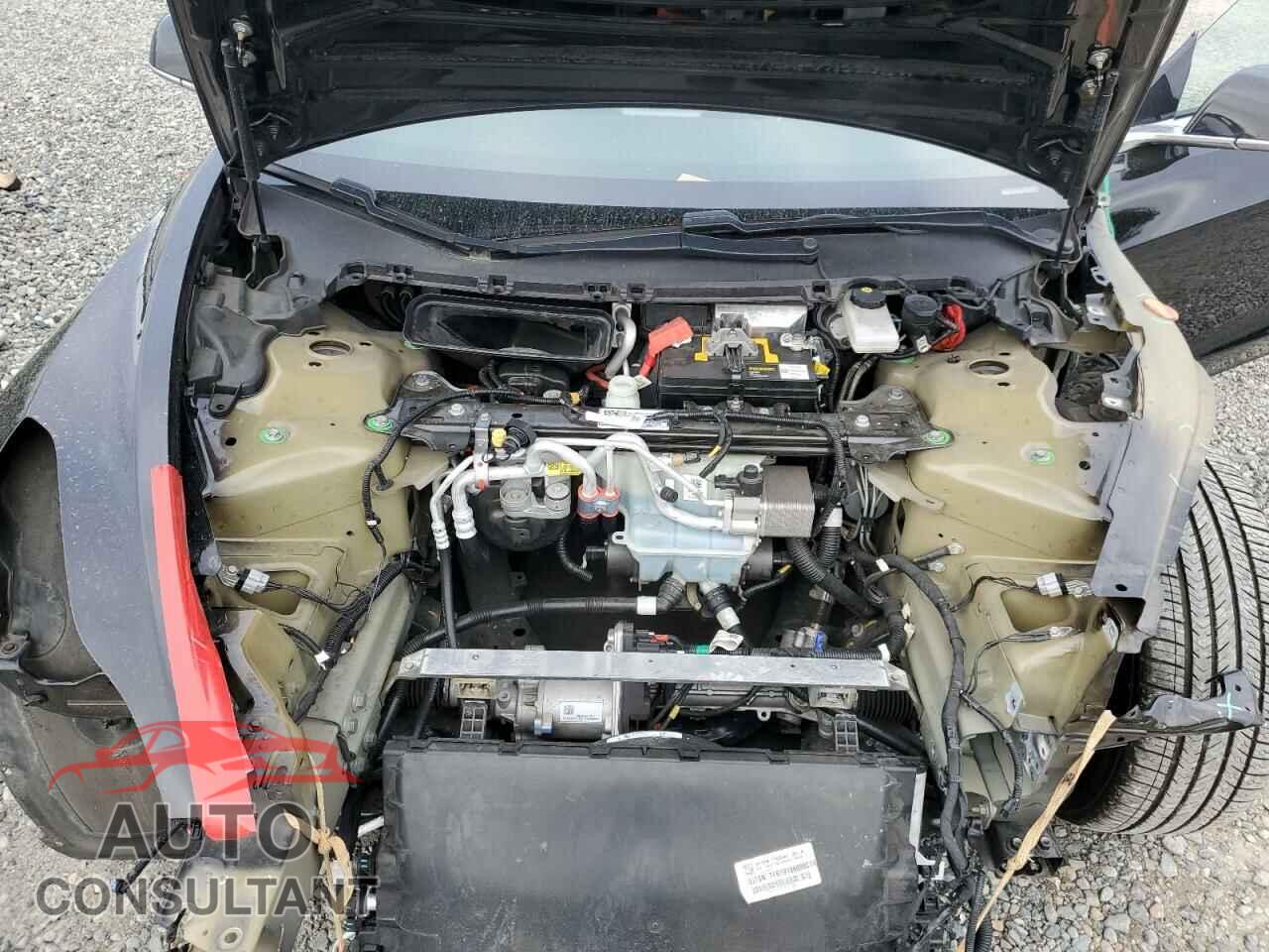 TESLA MODEL 3 2019 - 5YJ3E1EA2KF361787