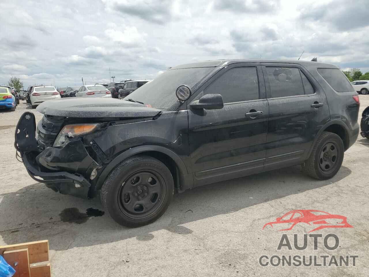 FORD EXPLORER 2015 - 1FM5K8AR0FGC41533