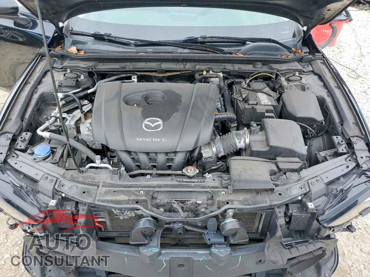 MAZDA 3 2021 - 3MZBPAA76MM202170