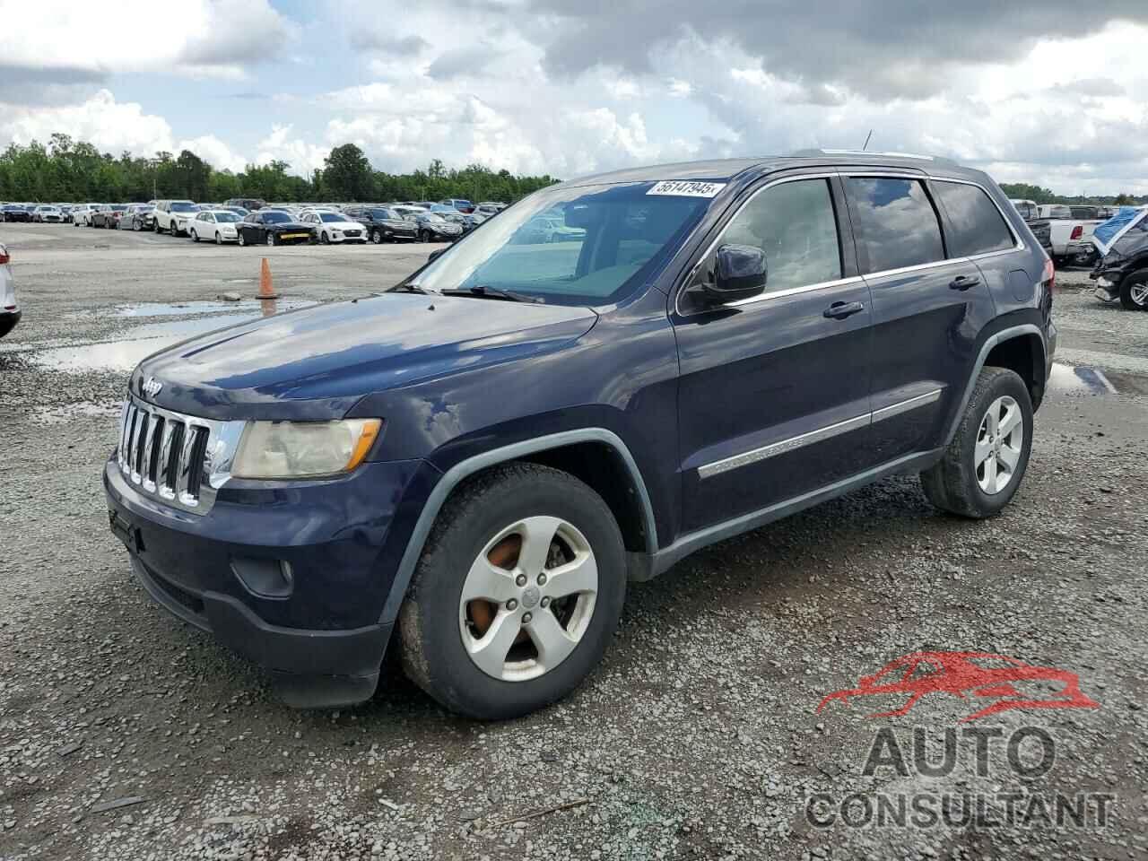 JEEP GRAND CHER 2012 - 1C4RJEAG5CC215731