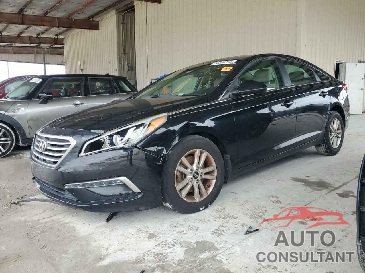HYUNDAI SONATA 2015 - 5NPE24AF4FH253411