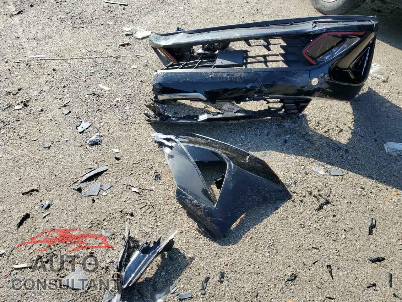 KIA FORTE 2022 - 3KPF44ACXNE437257