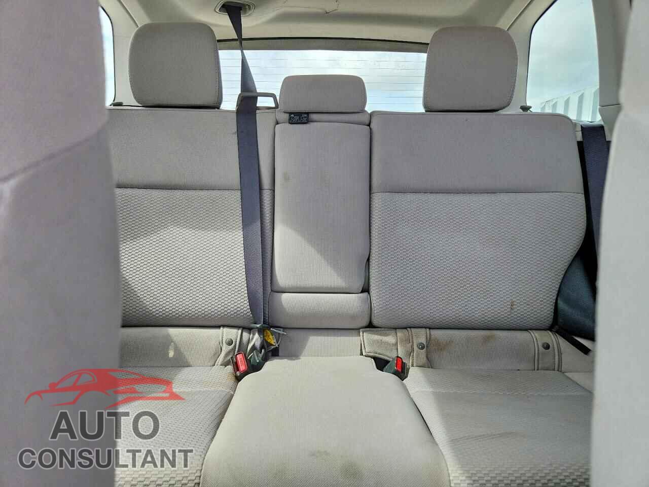 SUBARU FORESTER 2017 - JF2SJAEC1HH414000