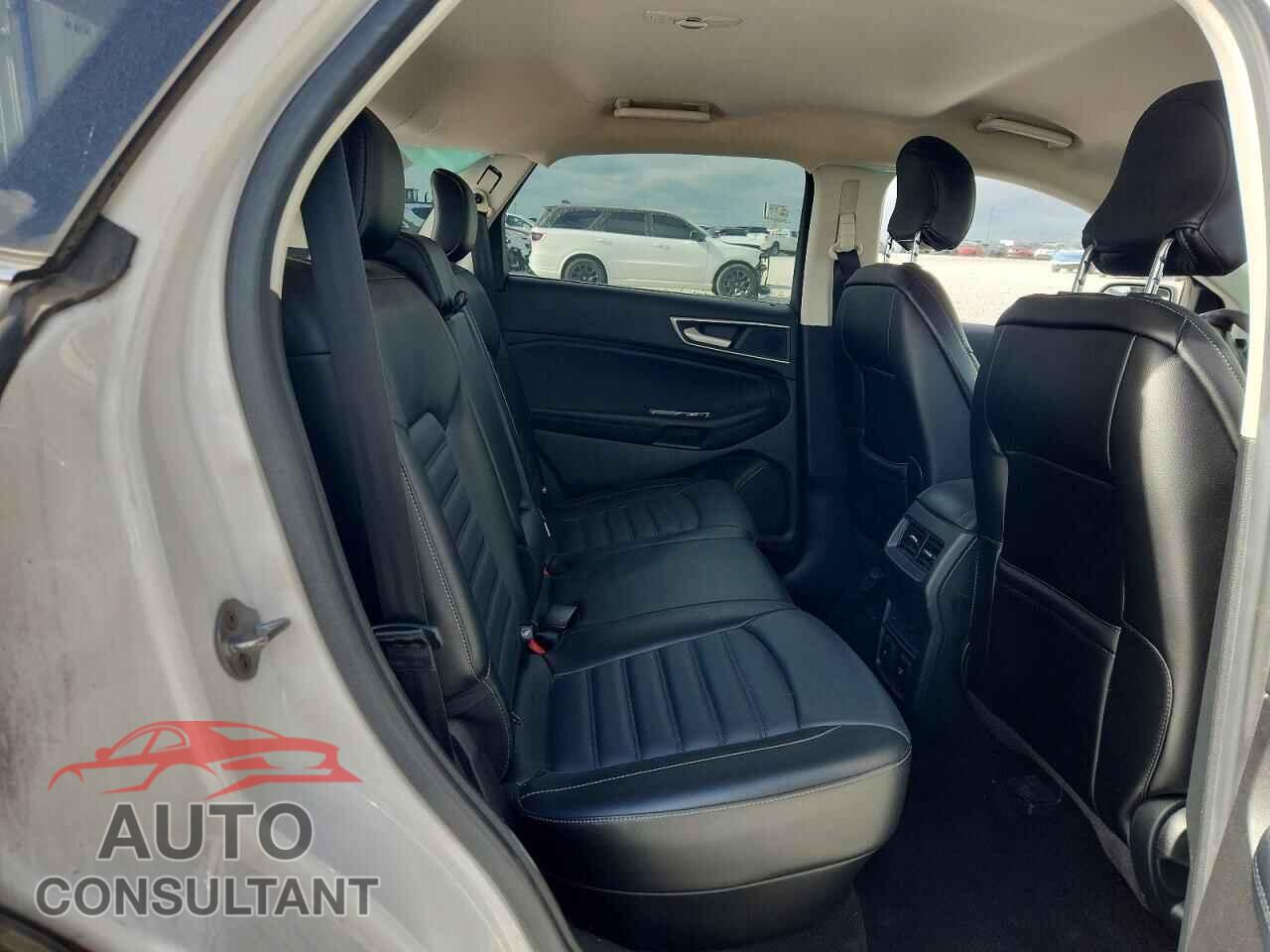 FORD EDGE 2017 - 2FMPK3J84HBC63175