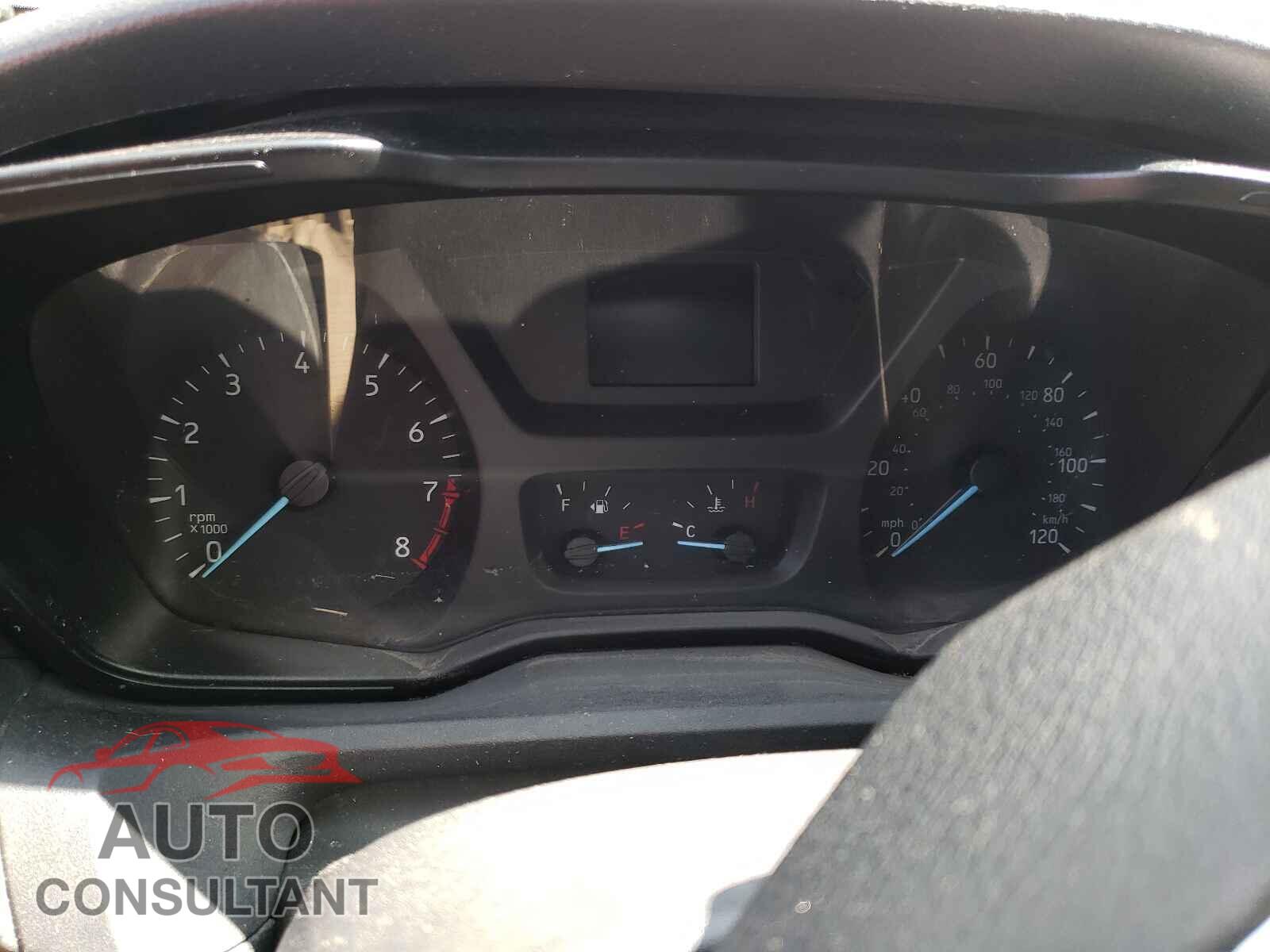FORD TRANSIT CO 2016 - 1FTYR2CM9GKA24461