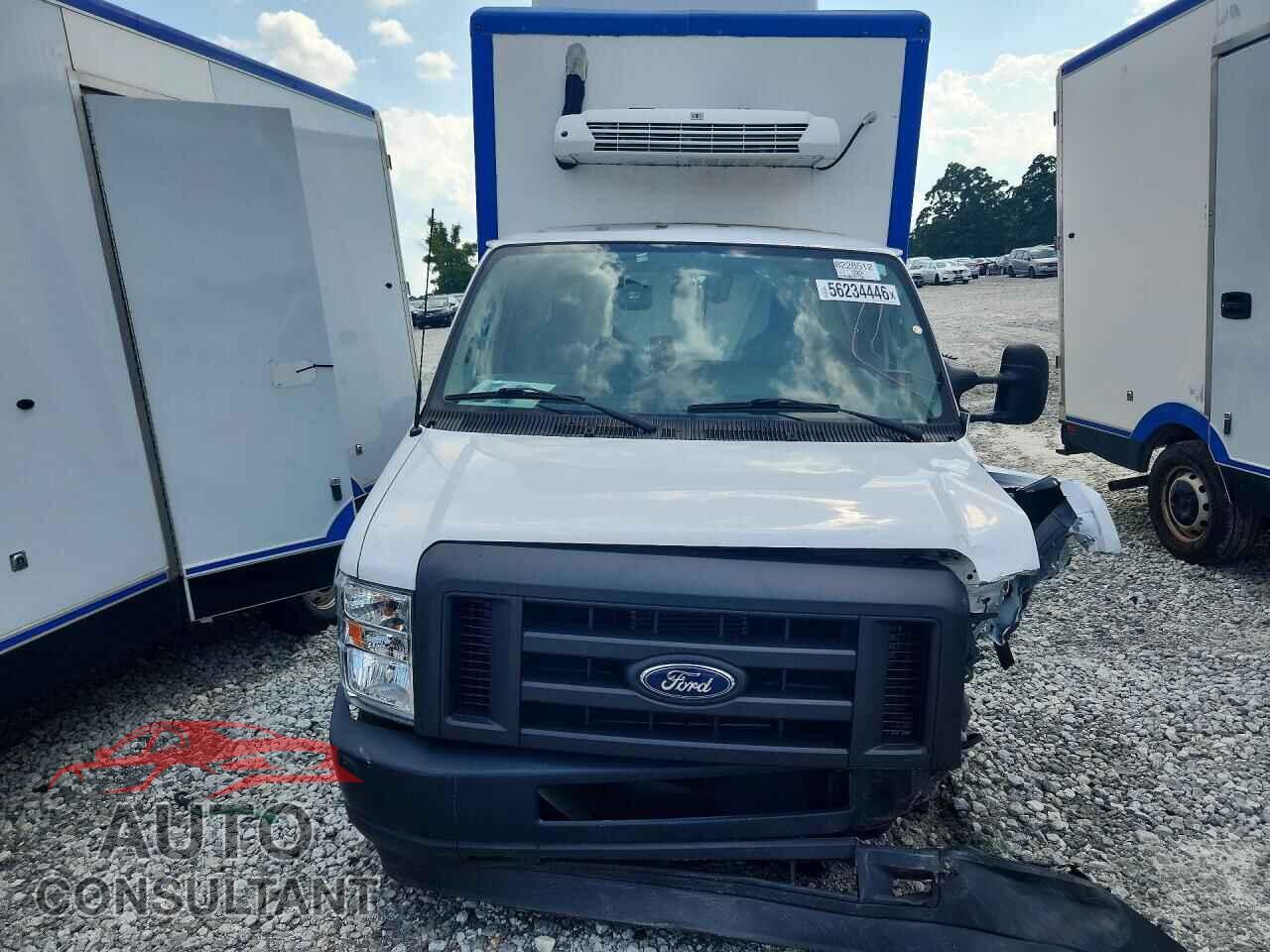 FORD ECONOLINE 2023 - 1FDWE3FK4PDD24976