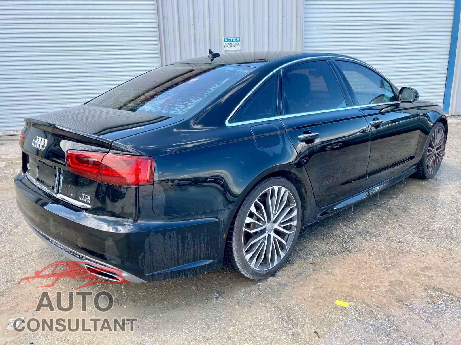 AUDI A6 2016 - WAUFMAFC2GN072981