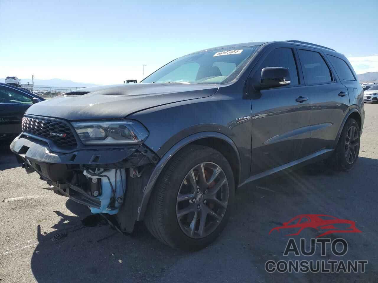 DODGE DURANGO 2024 - 1C4SDJCT6RC199186