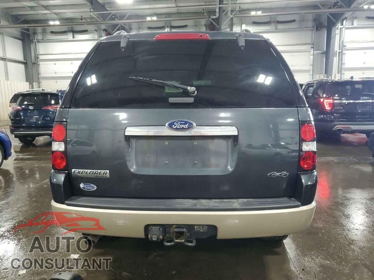 FORD EXPLORER 2010 - 1FMEU7EEXAUB03116