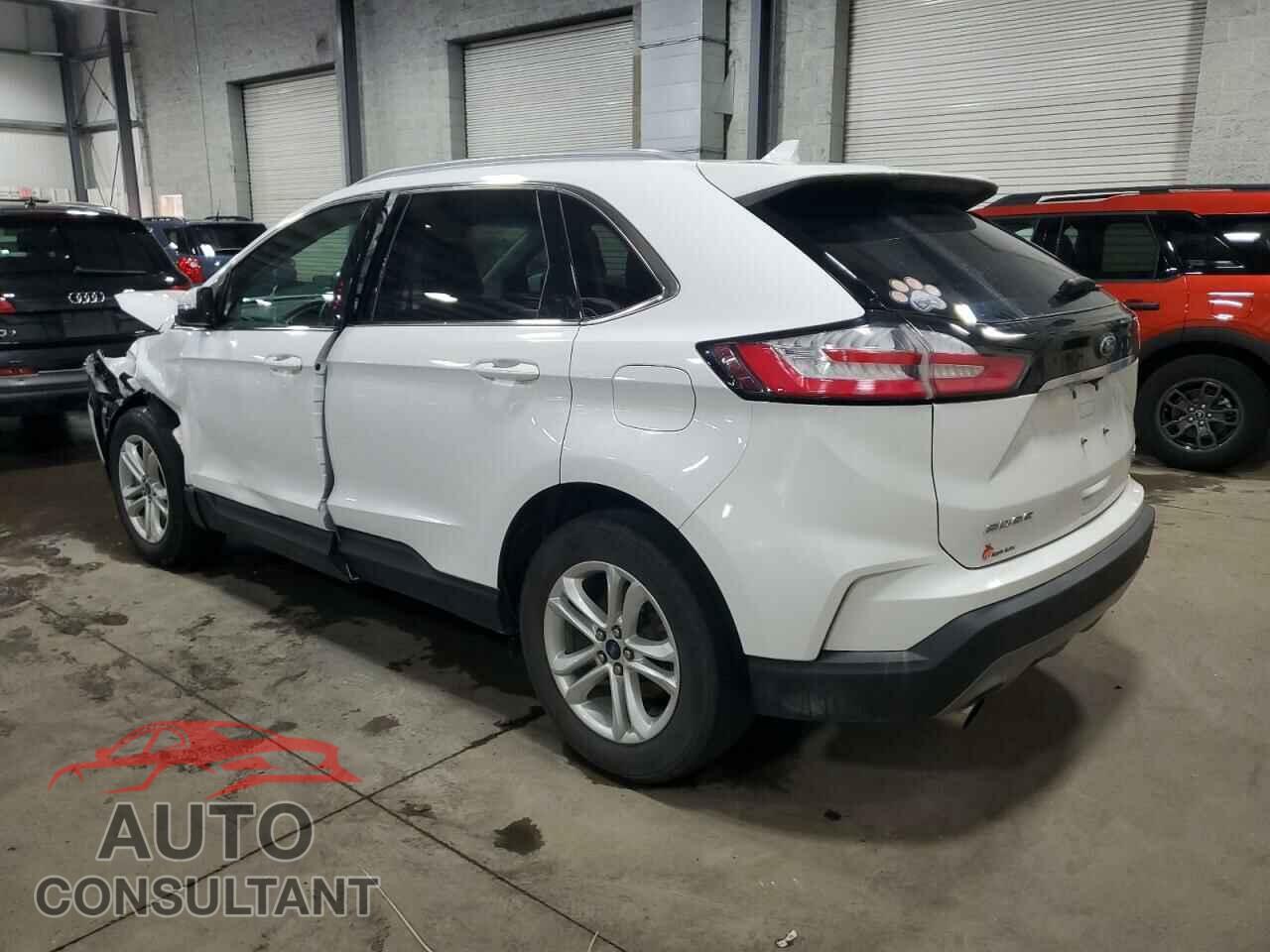 FORD EDGE 2020 - 2FMPK4J96LBA41535