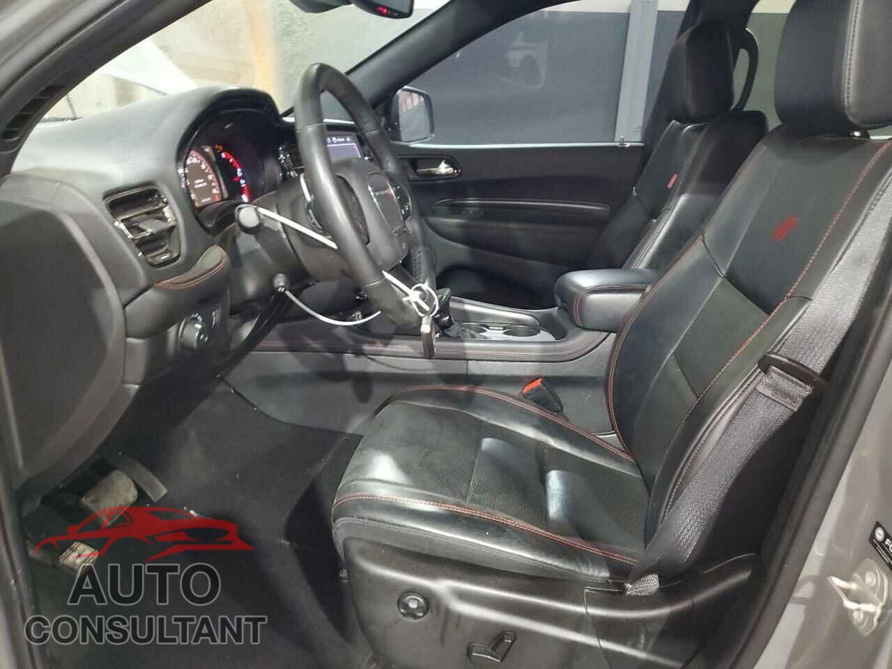DODGE DURANGO 2023 - 1C4RDJDG5PC677160
