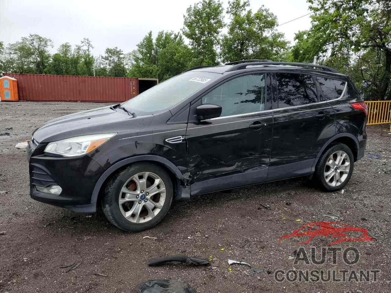 FORD ESCAPE 2013 - 1FMCU0GX0DUB21061
