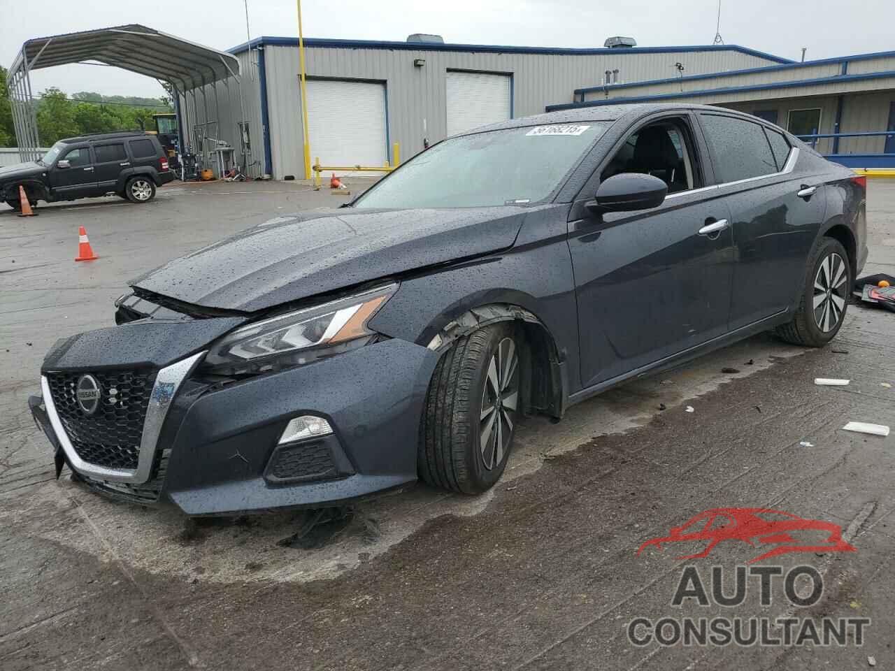 NISSAN ALTIMA 2021 - 1N4BL4DV6MN316465