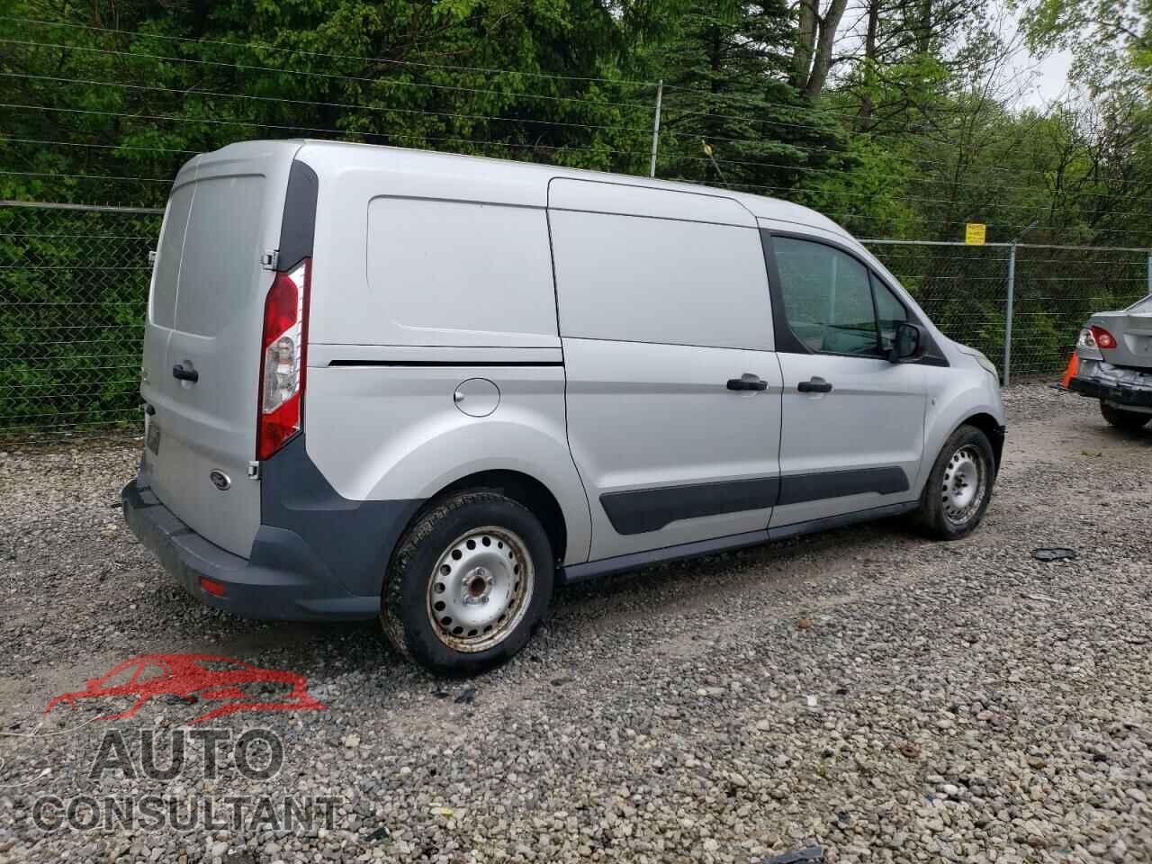 FORD TRANSIT 2014 - NM0LS7E7XE1165364
