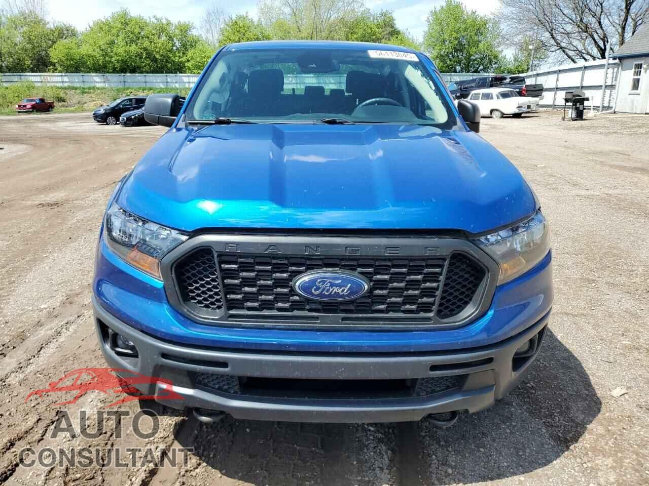 FORD RANGER 2019 - 1FTER4FH3KLA26528