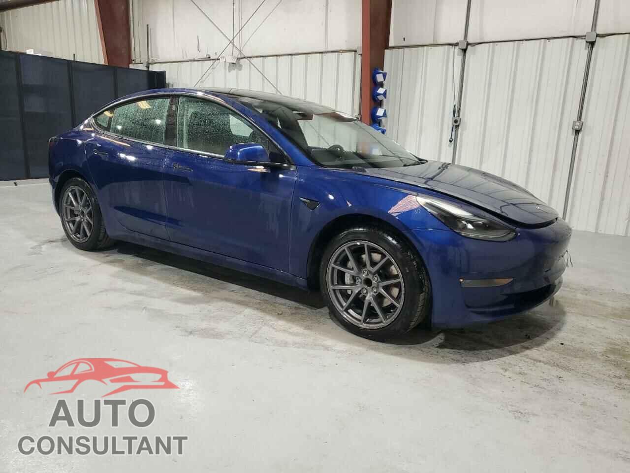 TESLA MODEL 3 2022 - 5YJ3E1EA0NF188713