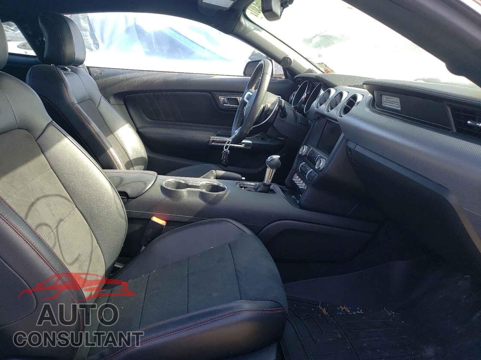 FORD MUSTANG 2016 - 1FA6P8CF6G5228320