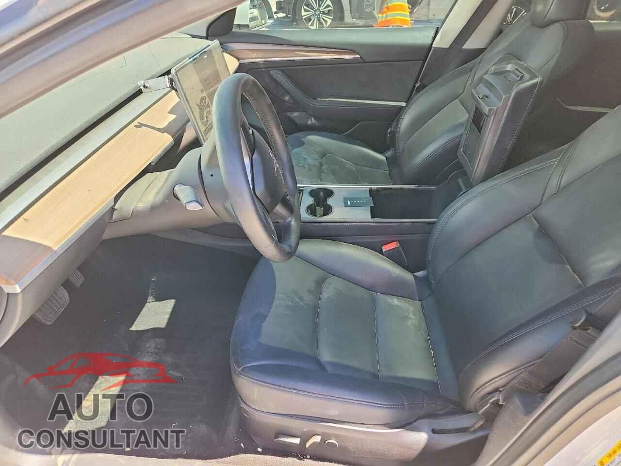 TESLA MODEL 3 2023 - 5YJ3E1EA2PF500565
