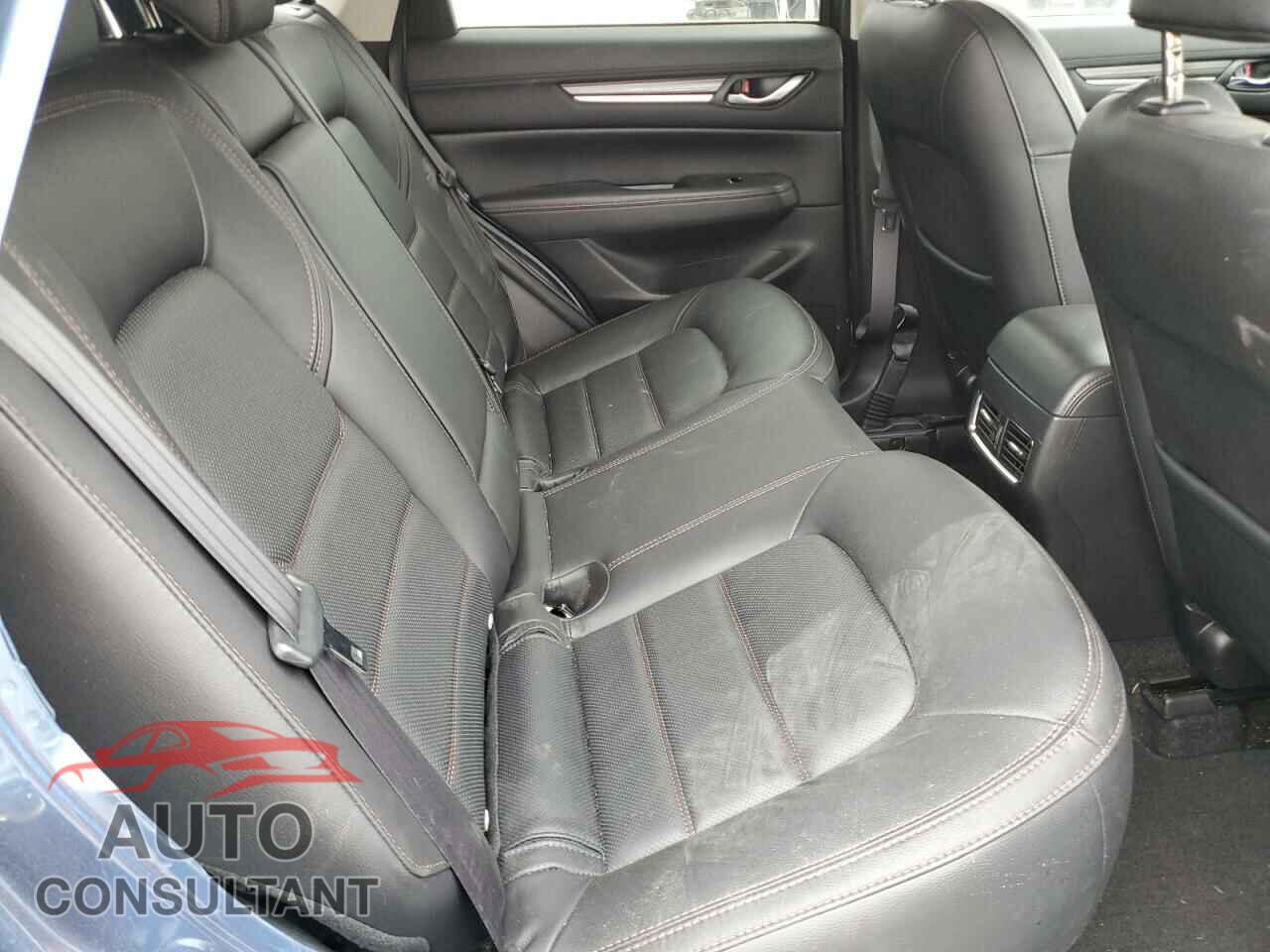 MAZDA CX-5 2021 - JM3KFBDM3M0435706