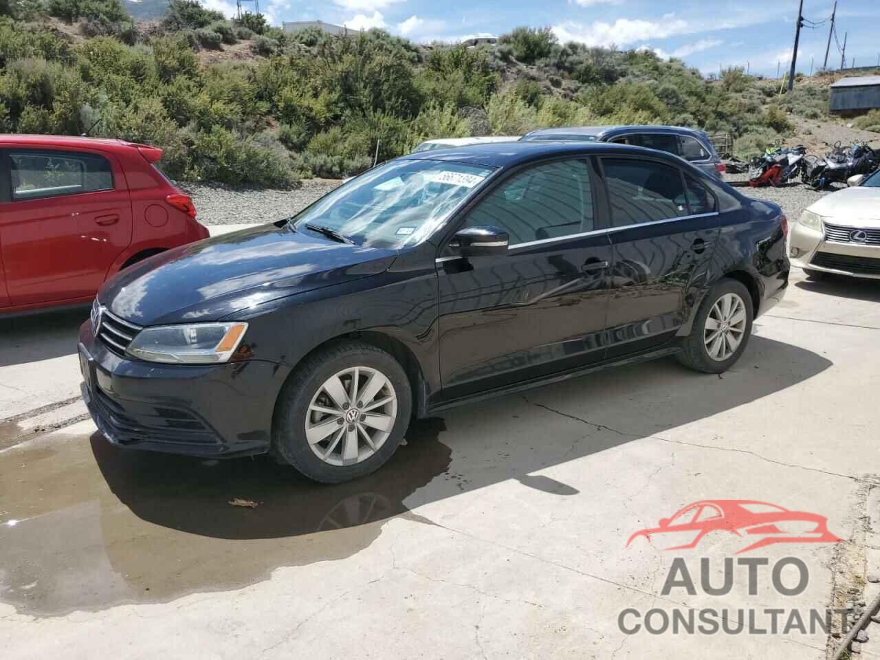 VOLKSWAGEN JETTA 2016 - 3VWD67AJXGM415802