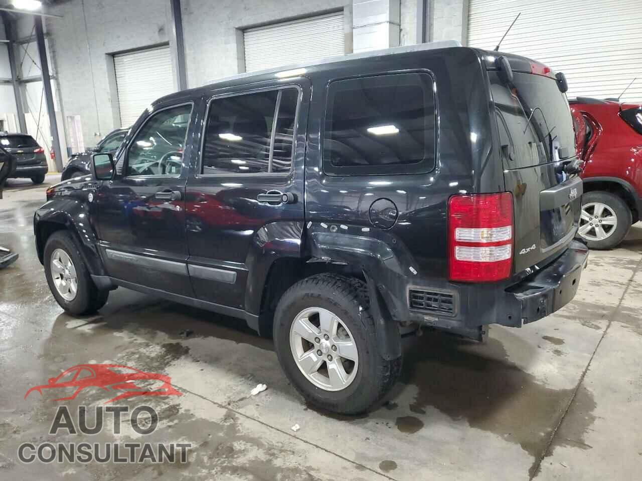 JEEP LIBERTY 2012 - 1C4PJMAK0CW130624