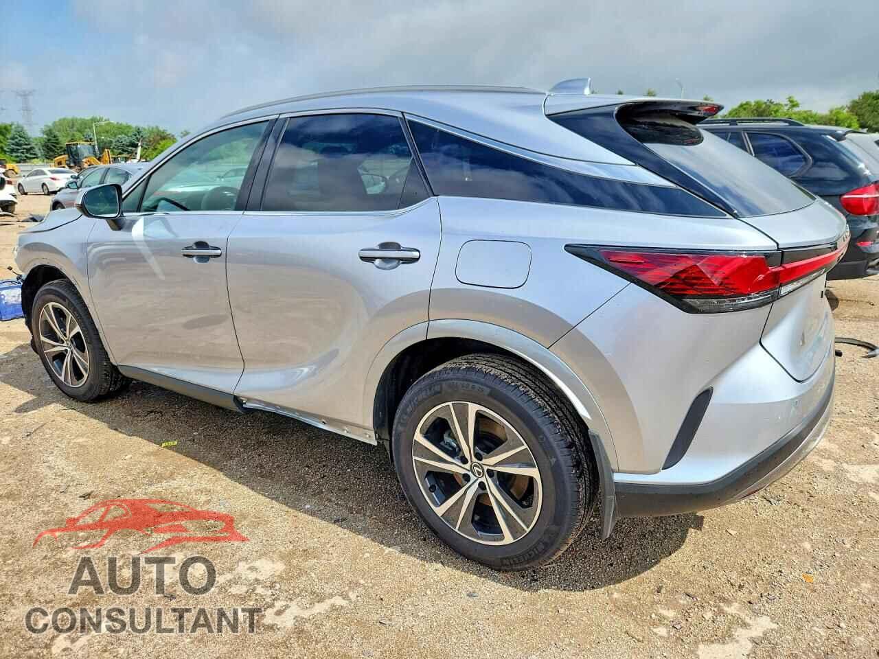 LEXUS RX300 2025 - 2T2BBMCA4SC084889