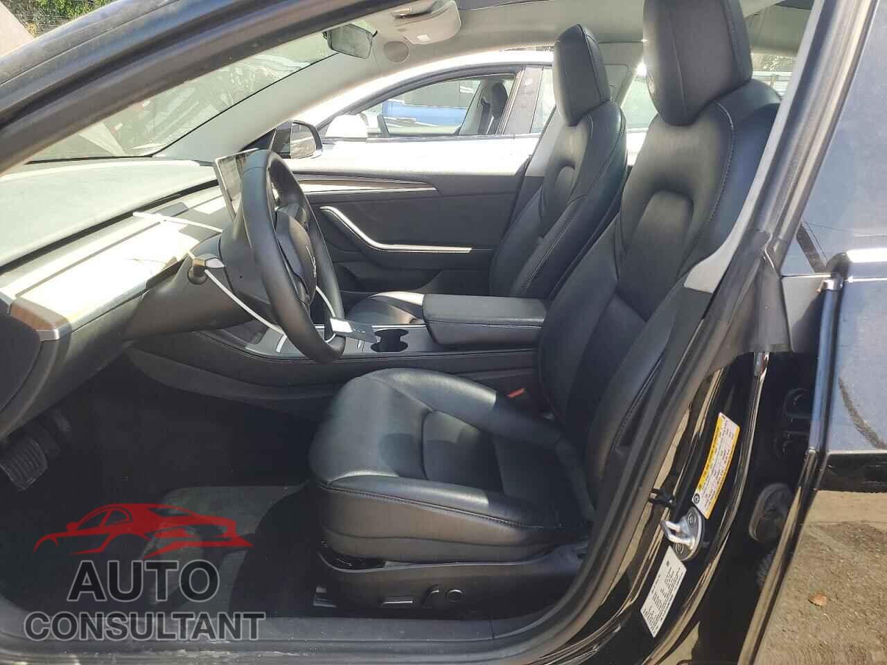 TESLA MODEL 3 2022 - 5YJ3E1EA3NF288899
