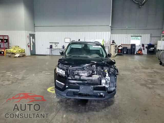 JEEP COMPASS 2017 - 3C4NJCAB8HT672620