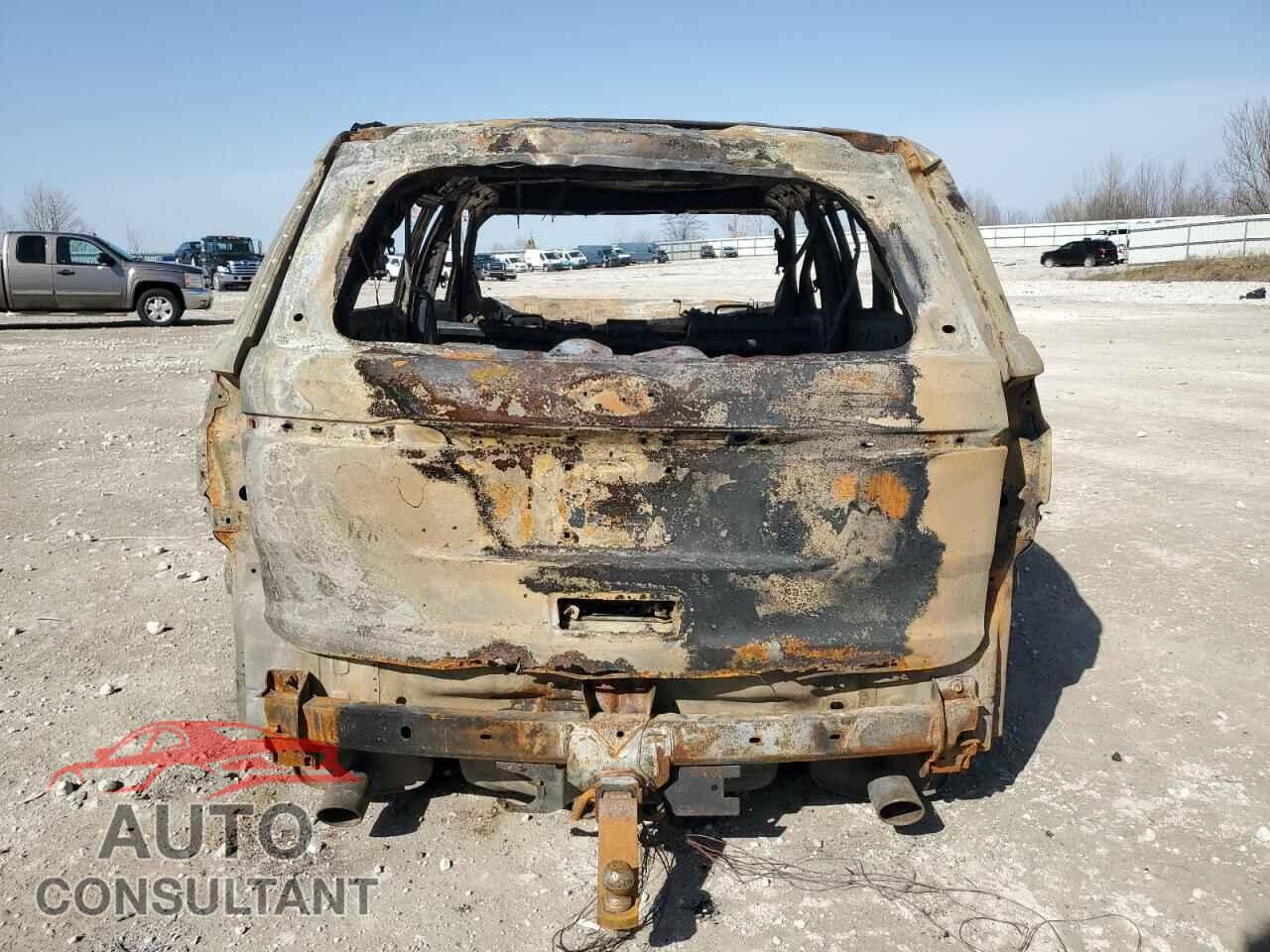FORD EXPLORER 2013 - 1FM5K8D81DGA70968