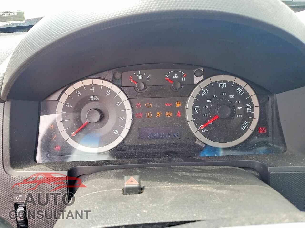 FORD ESCAPE 2011 - 1FMCU9DG8BKA14342