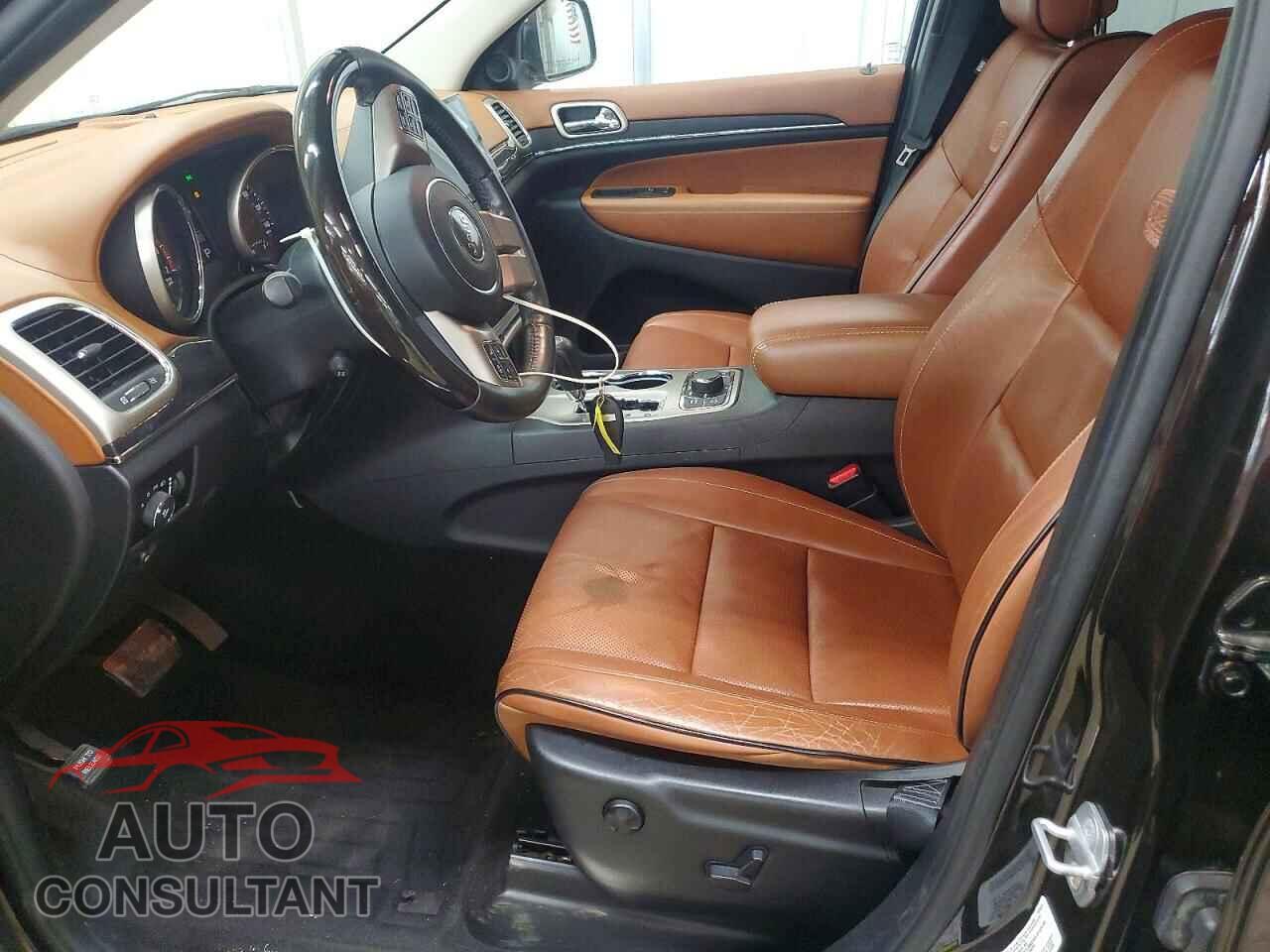 JEEP CHEROKEE 2012 - 1C4RJFCT3CC341098
