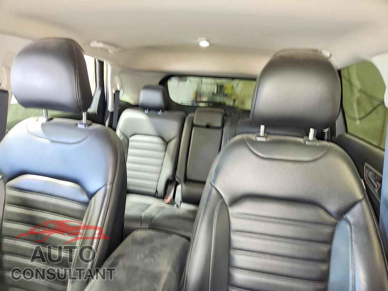 FORD EDGE 2019 - 2FMPK4J96KBB48356