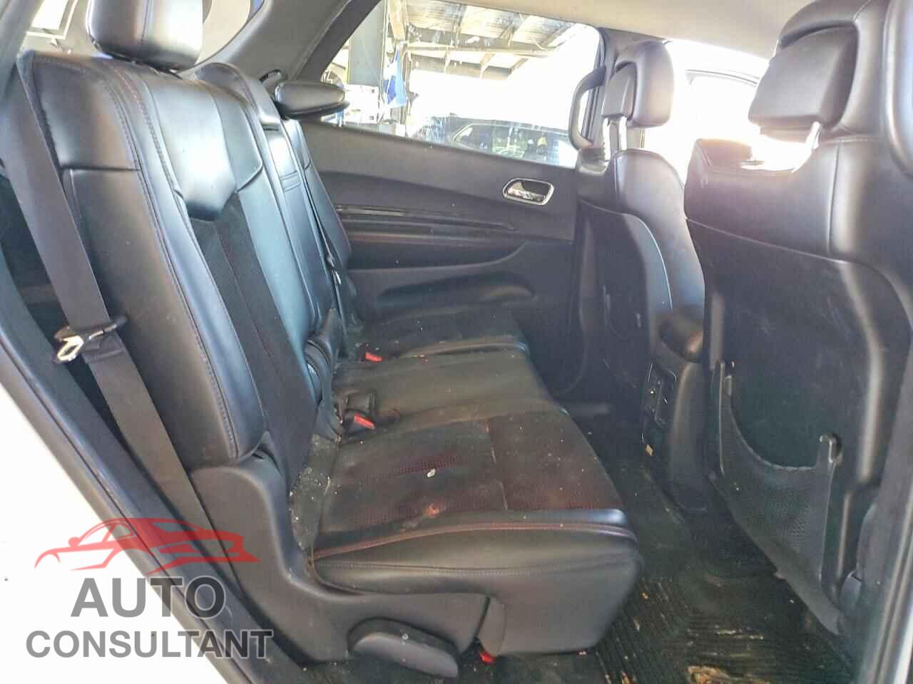 DODGE DURANGO 2013 - 1C4SDHCT1DC697698