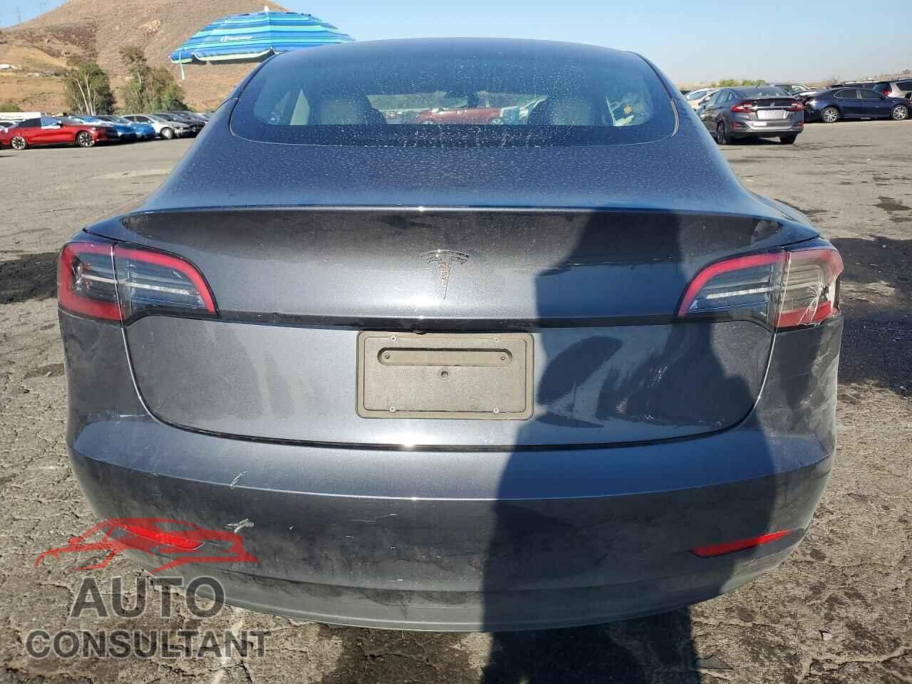 TESLA MODEL 3 2023 - 5YJ3E1EA6PF615055