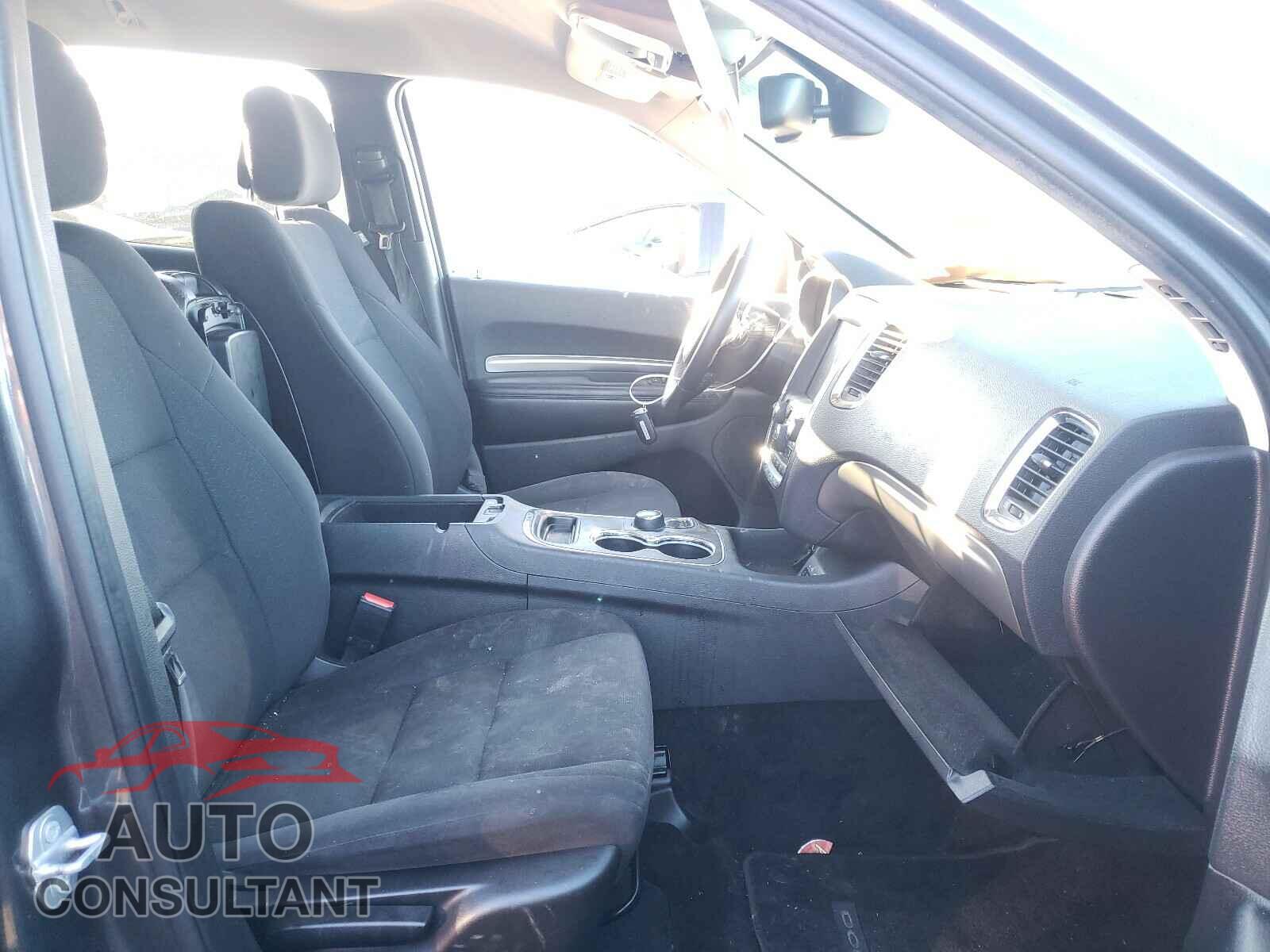 DODGE DURANGO 2016 - 1C4RDHAG2GC403010