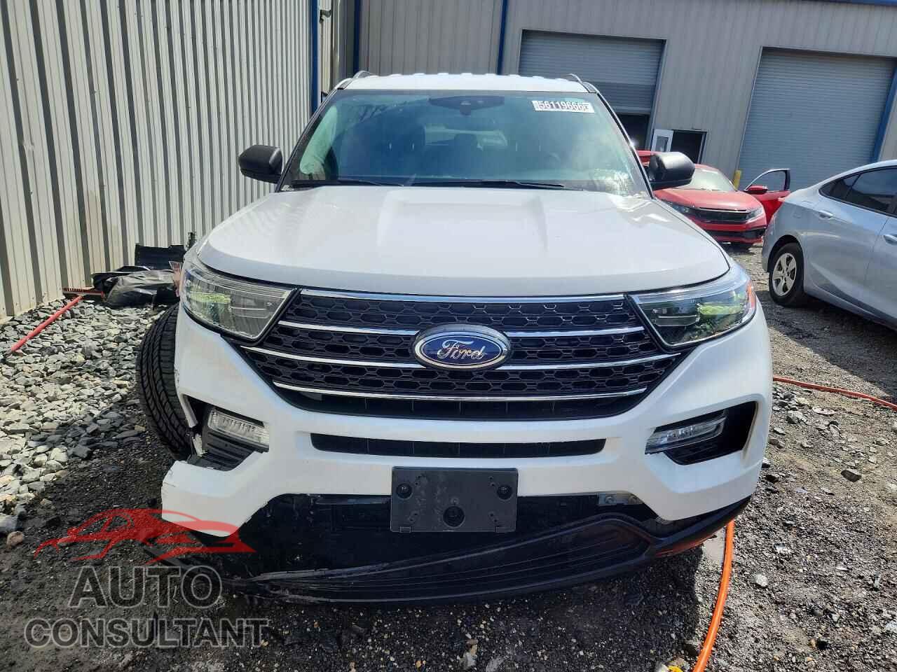 FORD EXPLORER 2023 - 1FMSK7DH1PGB73924