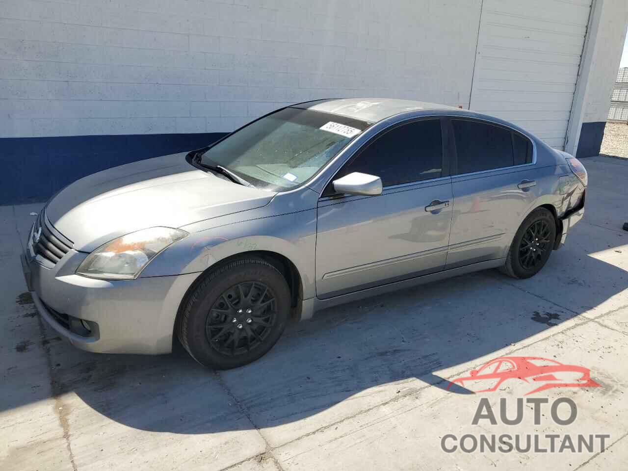 NISSAN ALTIMA 2009 - 1N4AL21E99N504005