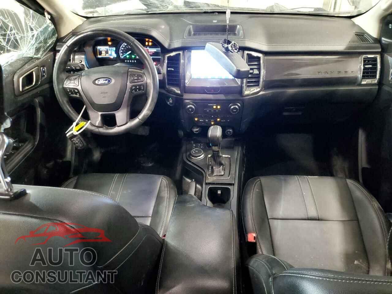 FORD RANGER 2020 - 1FTER4FH3LLA39748