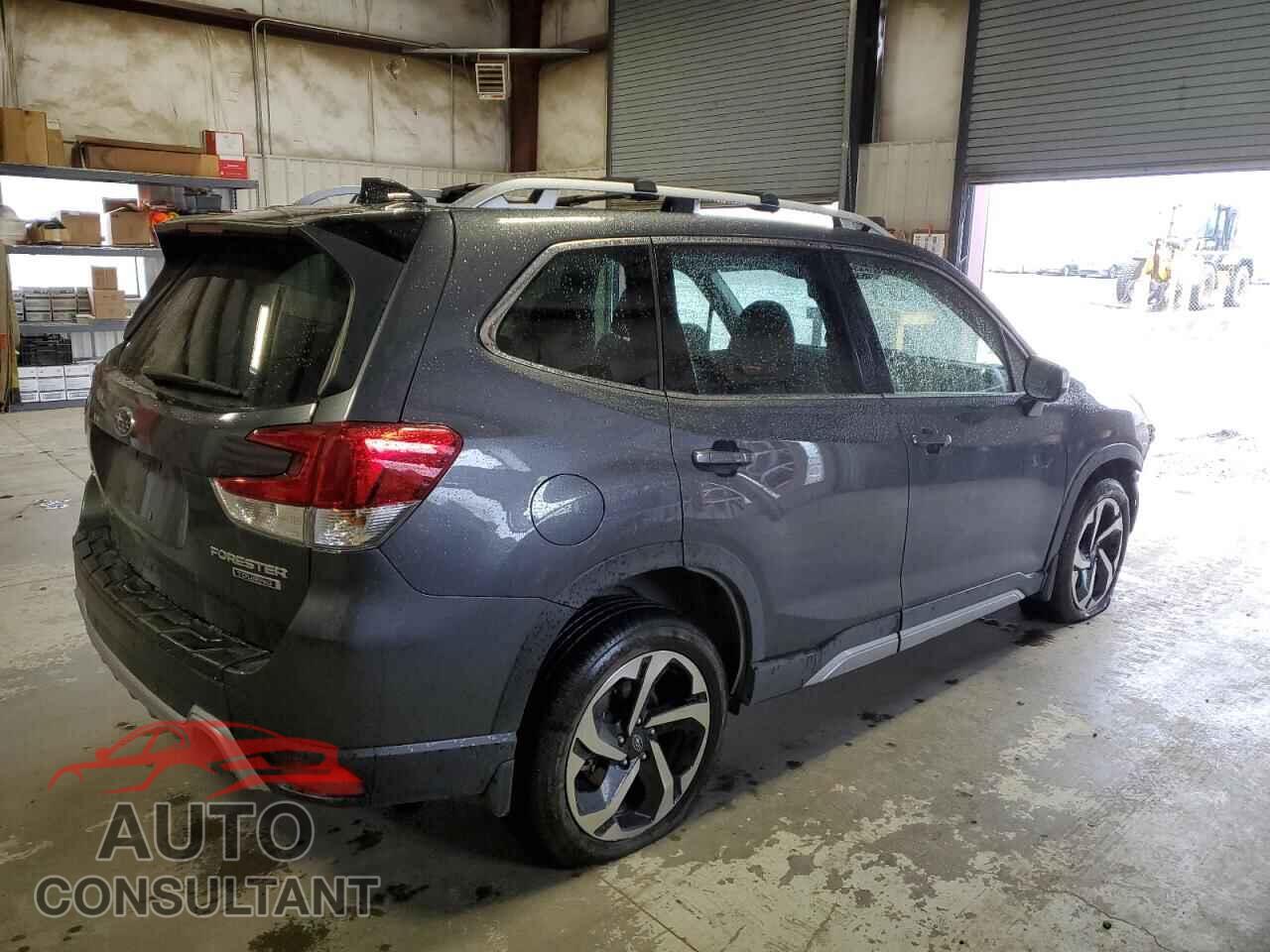 SUBARU FORESTER 2024 - JF2SKAMC1RH432013