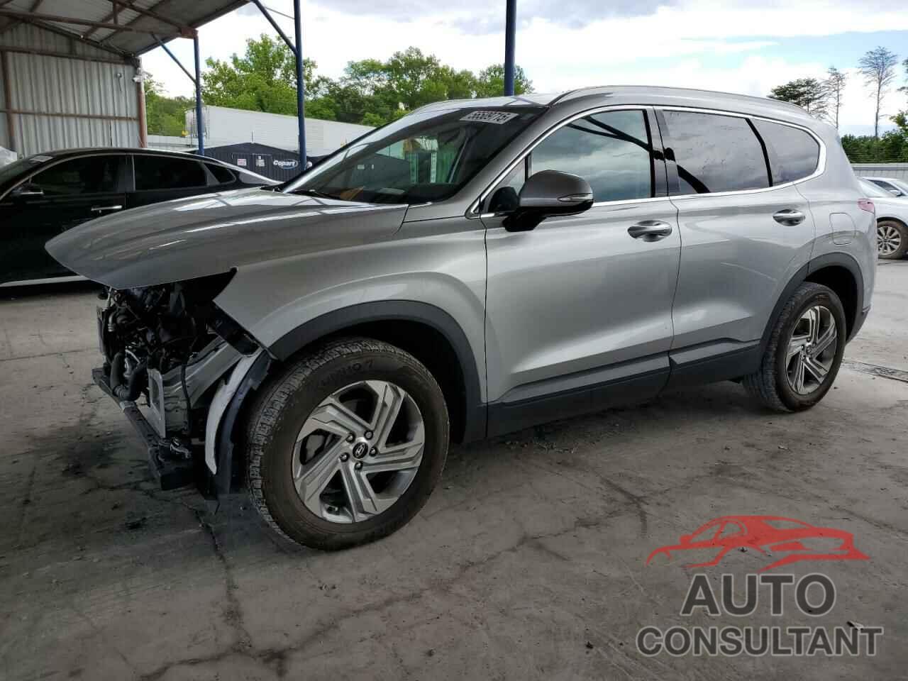 HYUNDAI SANTA FE 2023 - 5NMS24AJ1PH498608