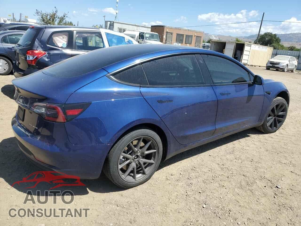 TESLA MODEL 3 2023 - 5YJ3E1EB0PF611964