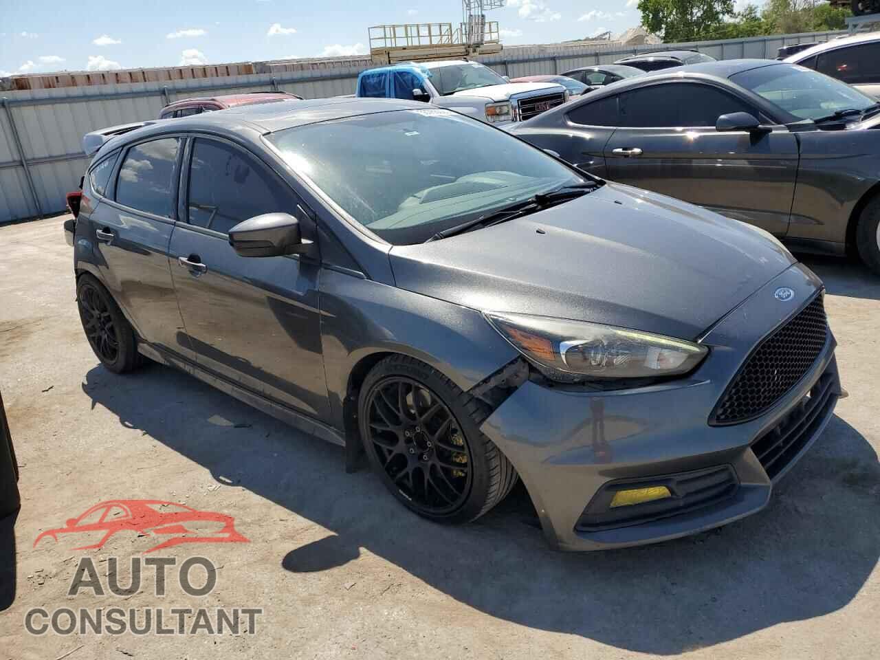 FORD FOCUS 2016 - 1FADP3L97GL382938